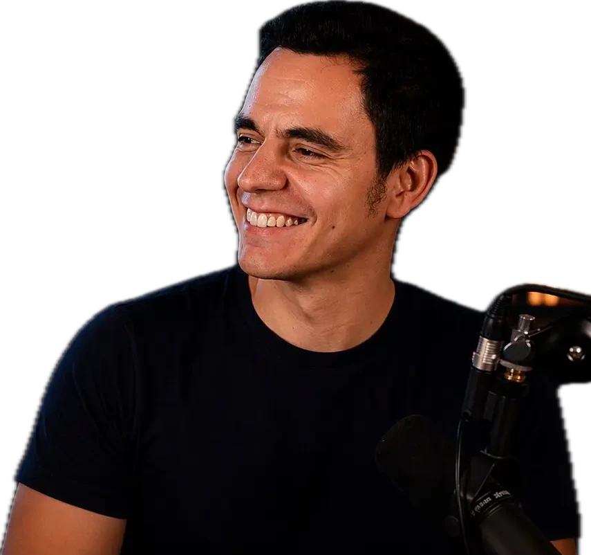 Jorge de los Reyes