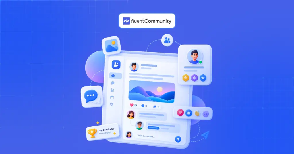 20 must have online community features for business