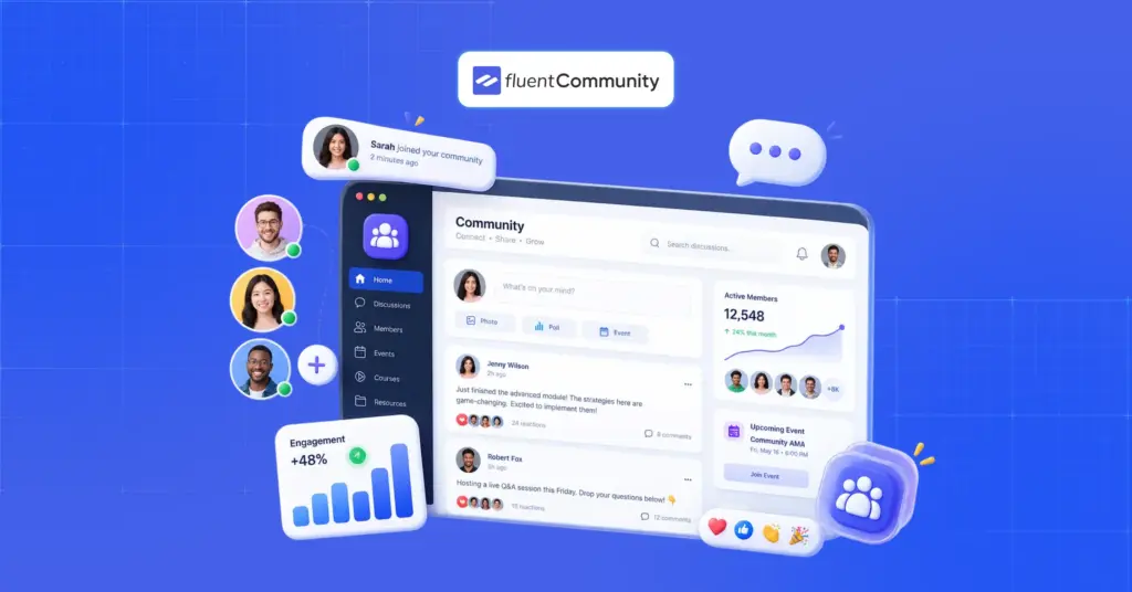 7 Best Community Website Builders for a Thriving Community