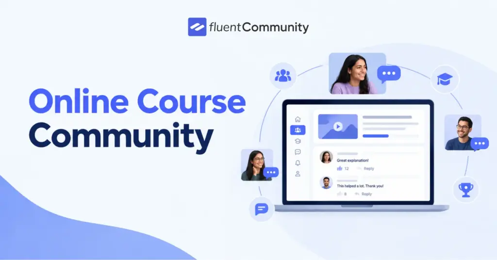 Online Course Community