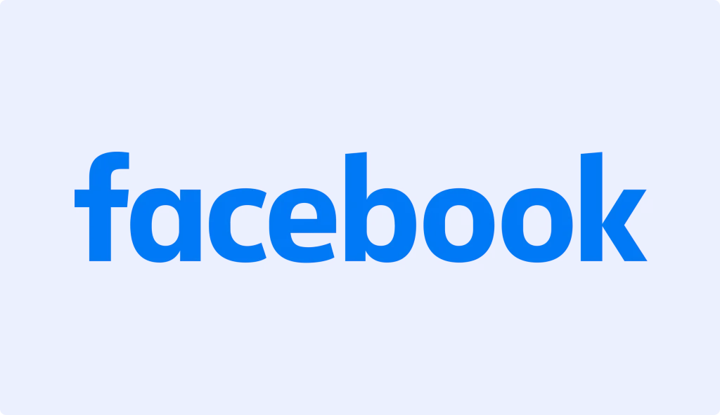 facebook logo
