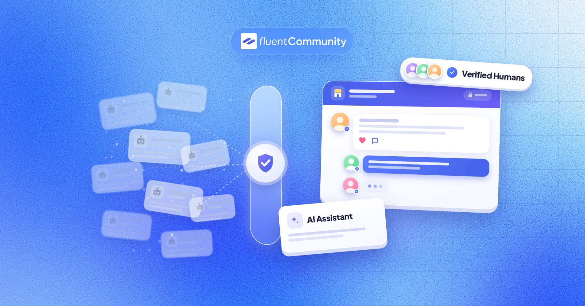 Future of Online Communities in the AI Era, Why Small Businesses Should Care