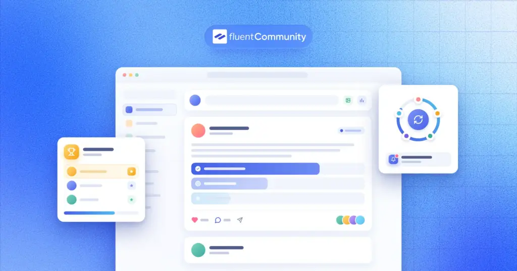 Community Engagement Platform for Businesses Using WordPress