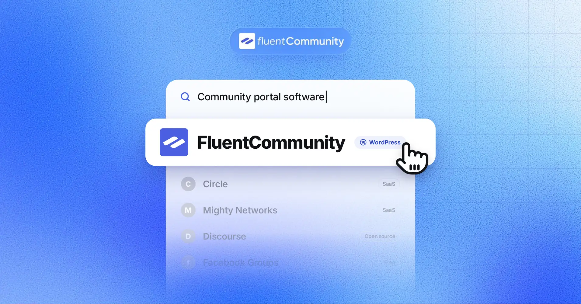 SEO Title: 5 Best Community Portal Software [WordPress + SaaS Options]