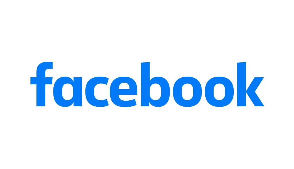 facebook logo