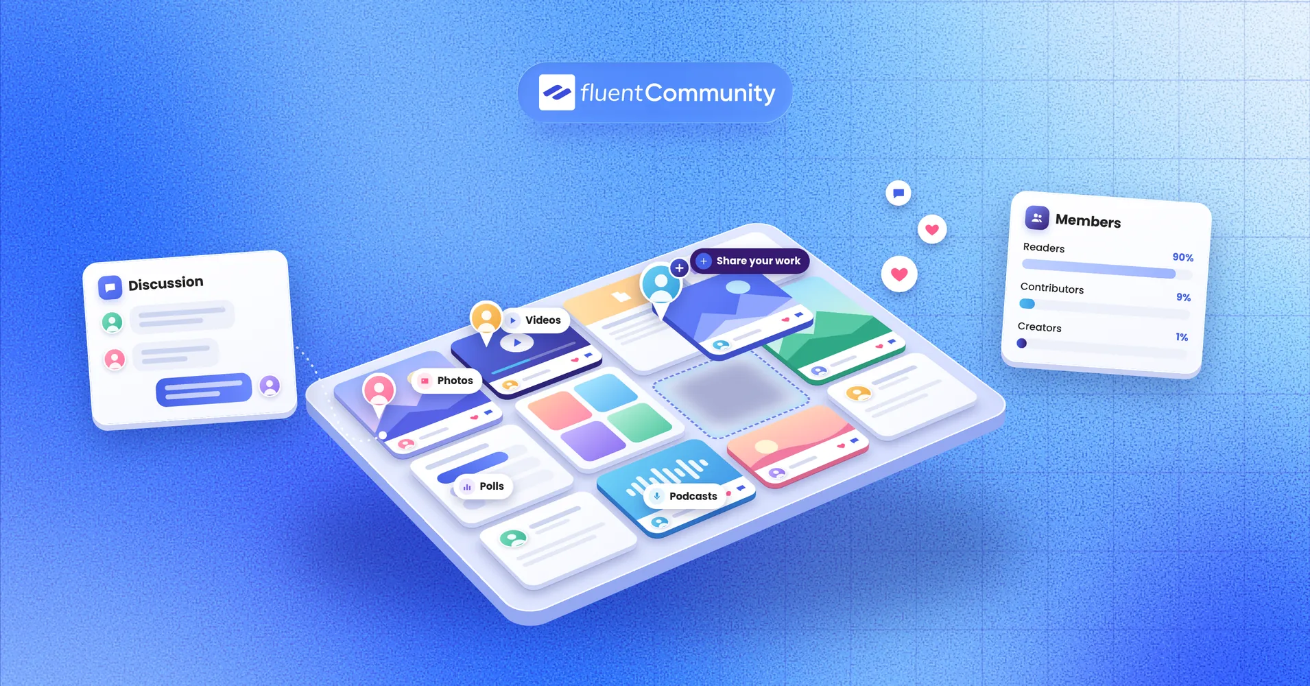 What Is a Content Community? How to Build One That Lasts