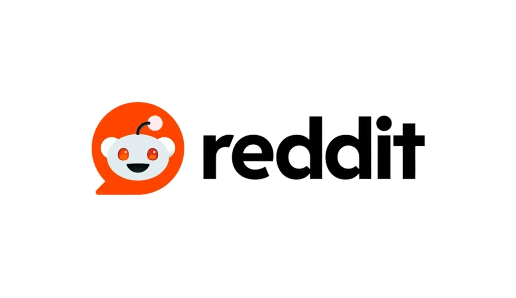 reddit logo