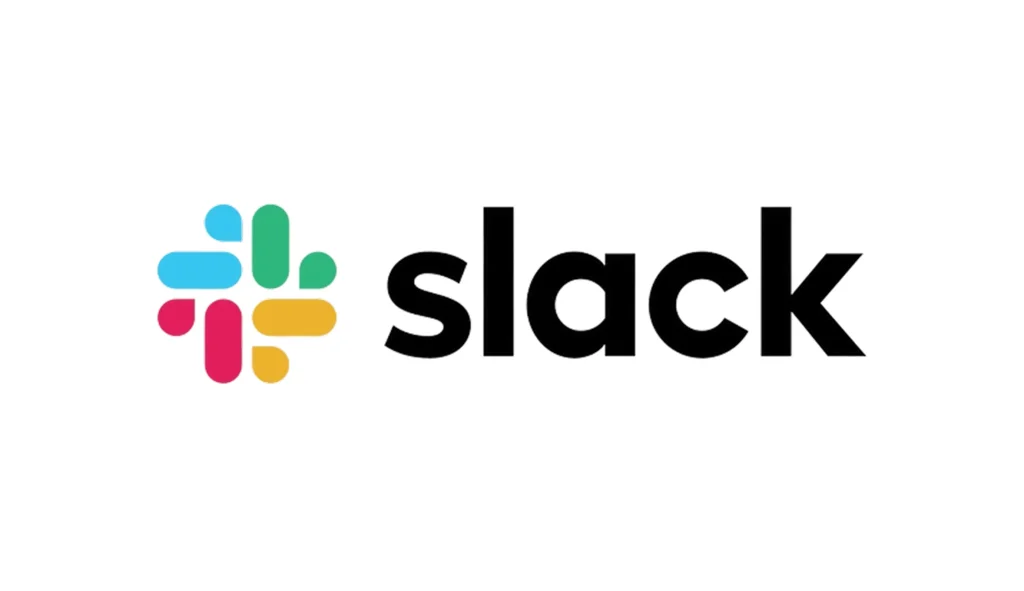 slack logo